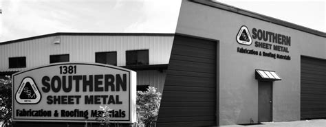 southern sheet metal review|tulsa fabrication shops.